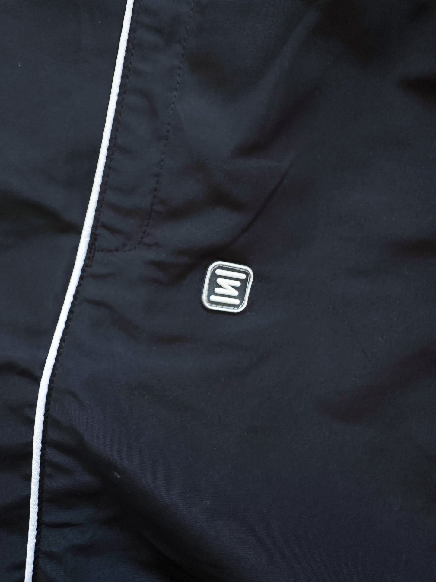 Nike Vintage *SHOX* Trackpants