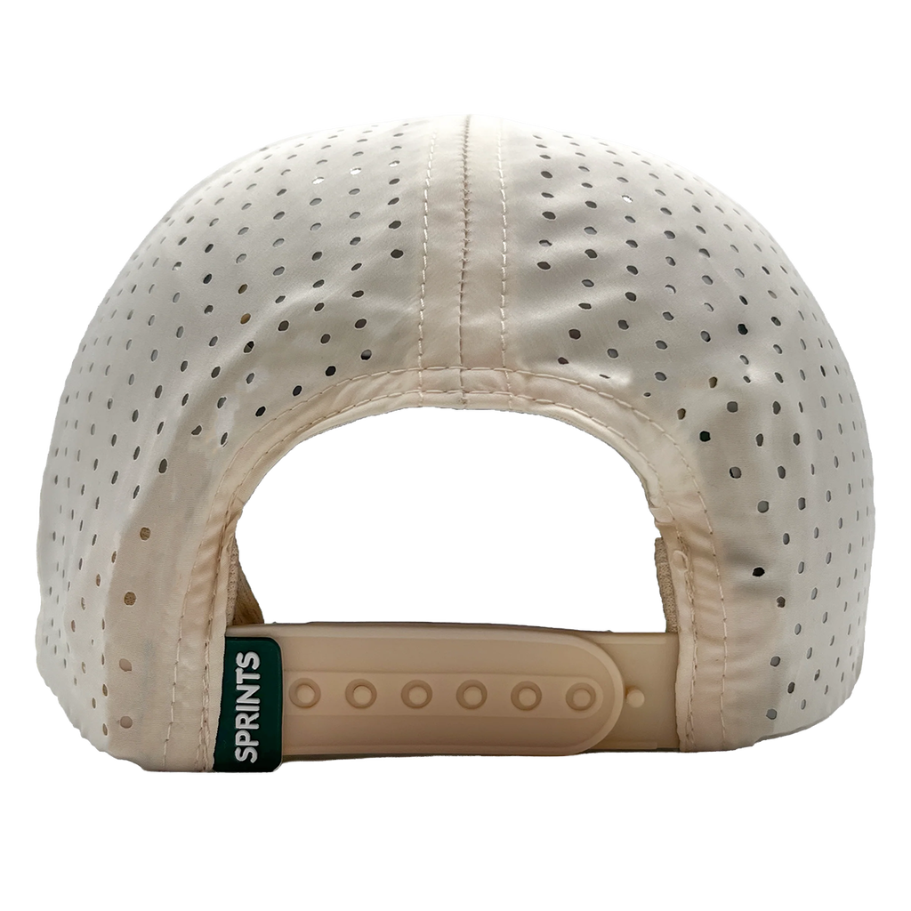 Sprints EZ Rope Snapback — Vault Jag Black — Size One Size — Alternate View 38