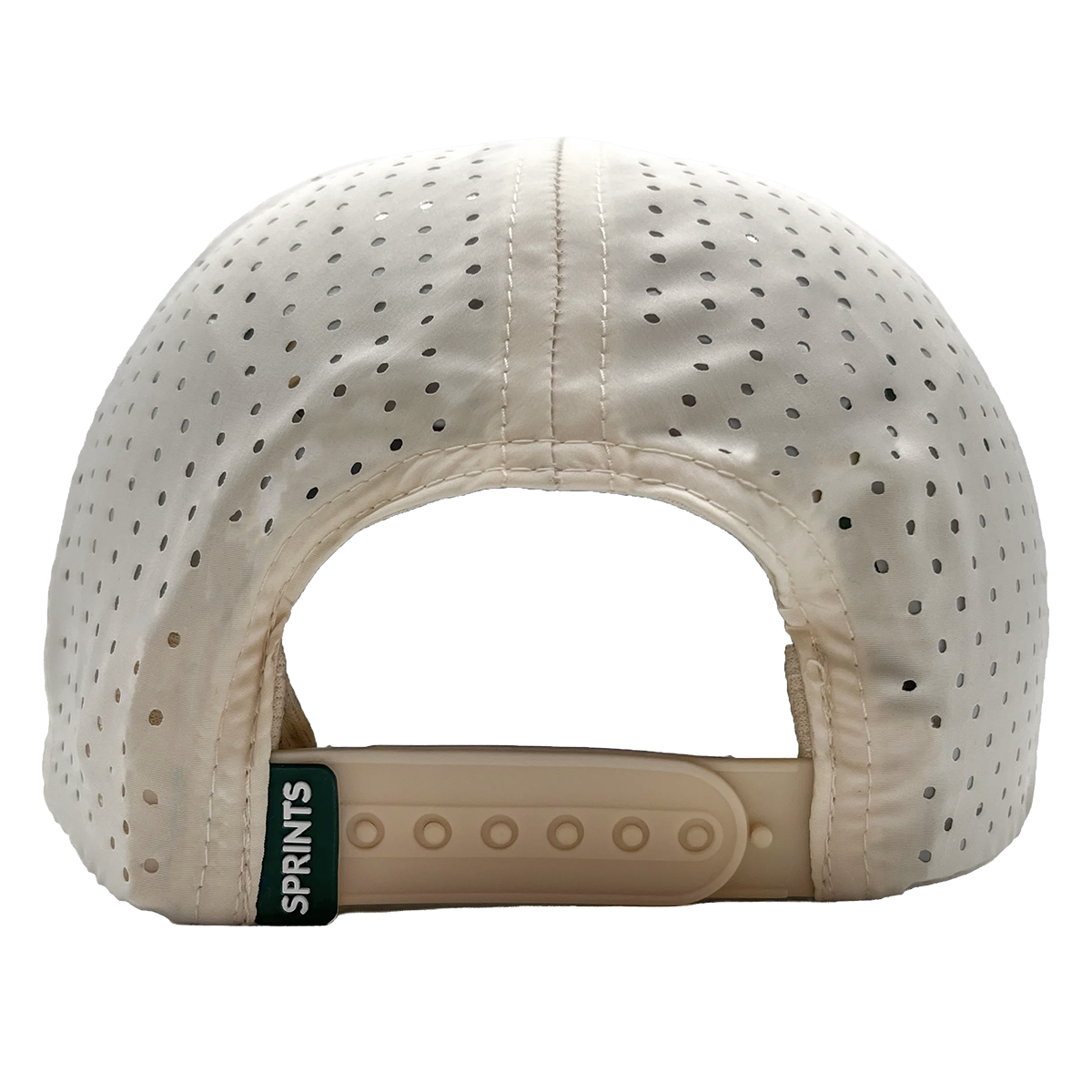 Sprints EZ Rope Snapback — Vault Jag Black — Size One Size — Alternate View 38