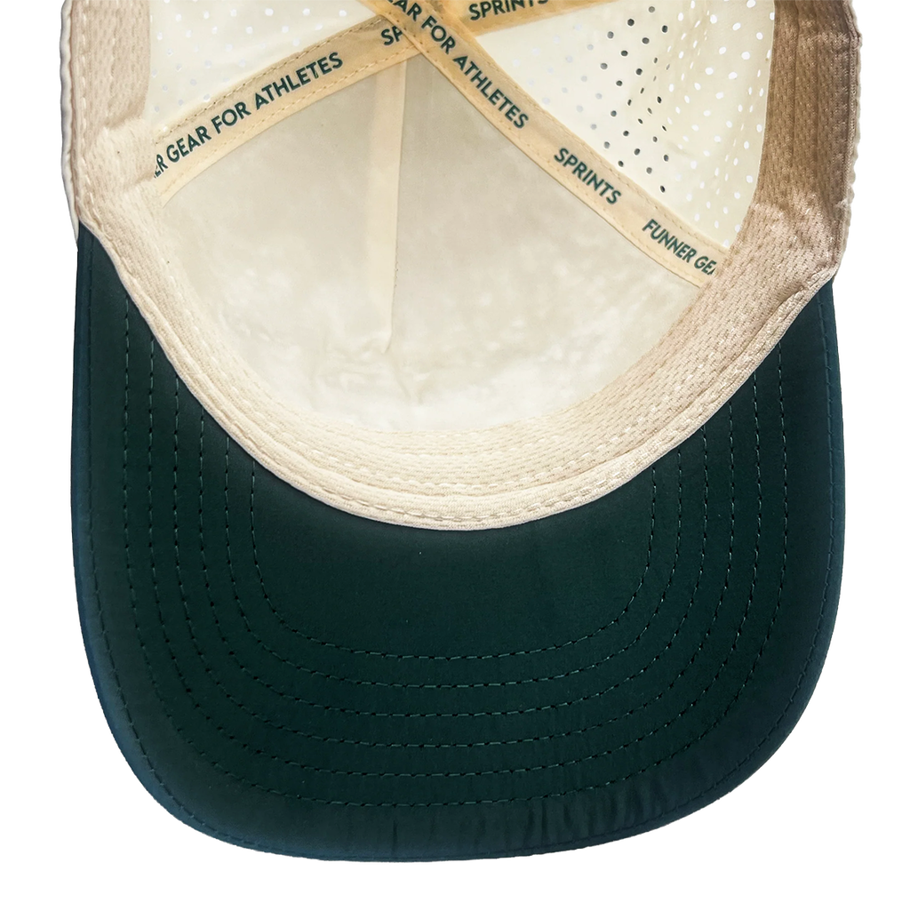 Sprints EZ Rope Snapback — Vault Jag Black — Size One Size — Alternate View 39