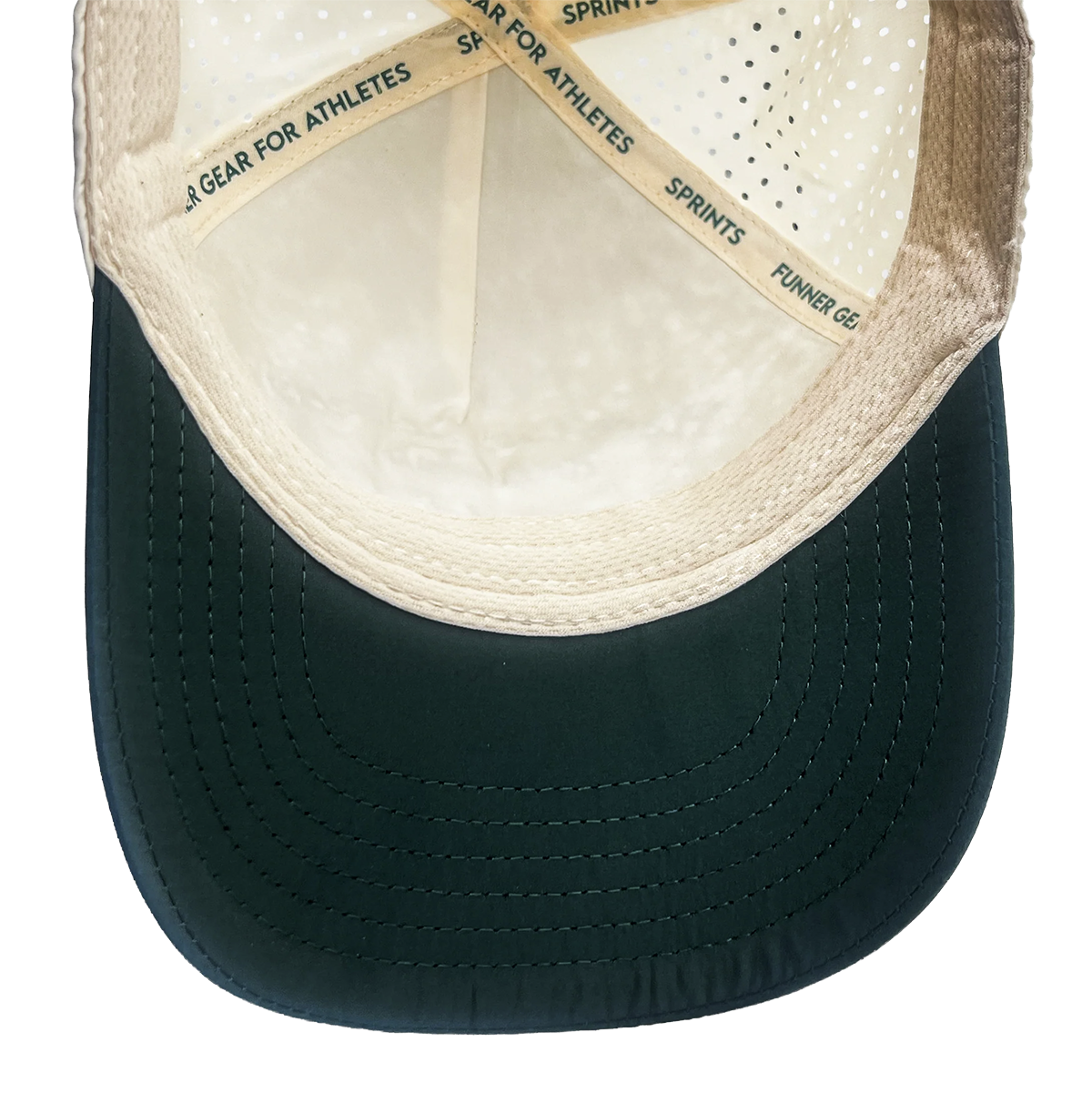 Sprints EZ Rope Snapback — Vault Jag Black — Size One Size — Alternate View 39