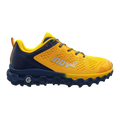 Inov-8 Parkclaw G 280 — Nectar - Navy — Size D — Width 7.5 — Front View