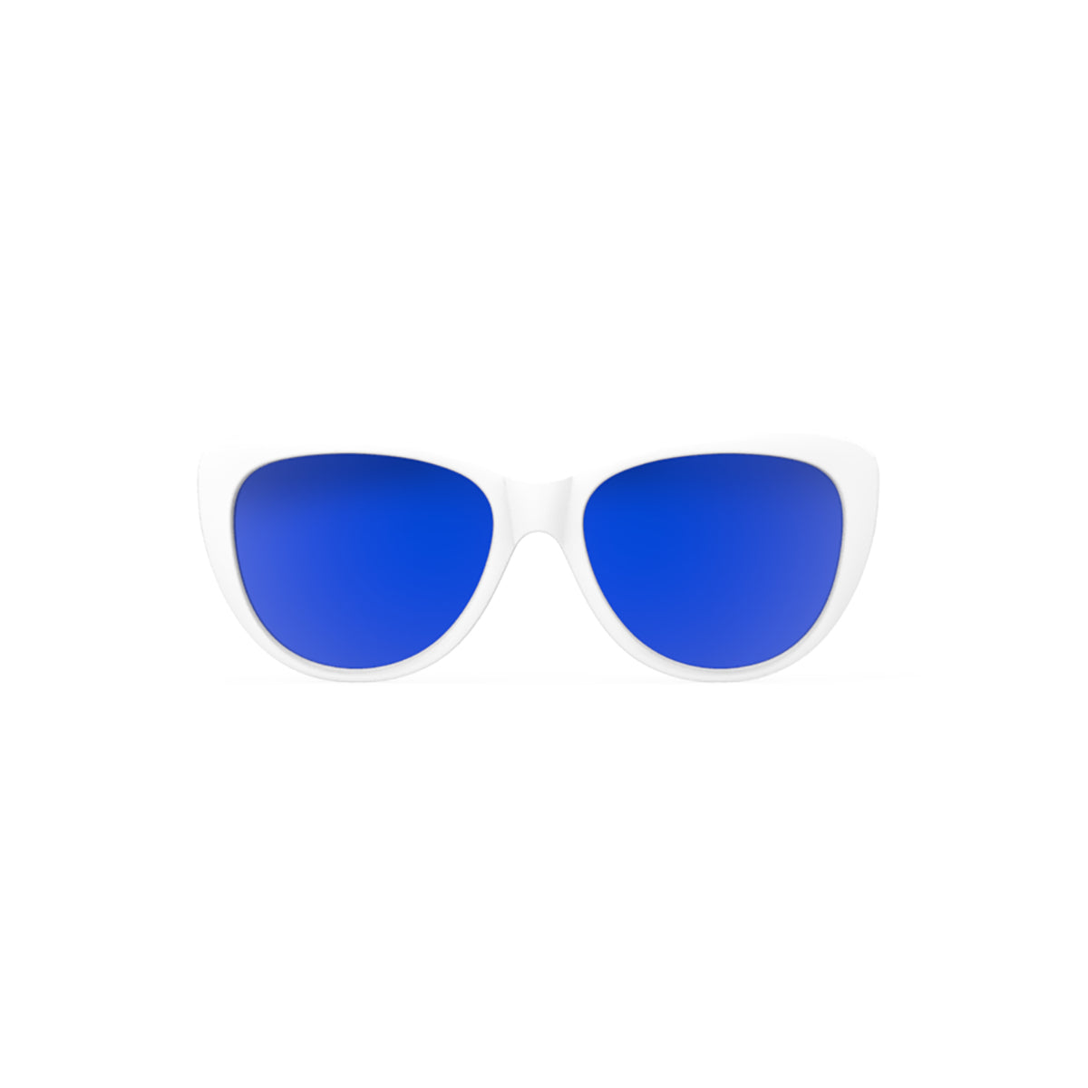 Goodr Runway Sunglasses — Black - Gold — Size One Size — Alternate View 39