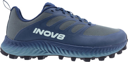 Inov8 MudTalon Womens Trail Running Shoes - Blue