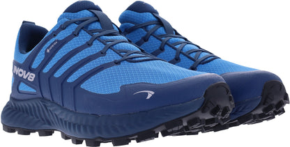 Inov8 Roclite GORE-TEX WIDE FIT Mens Walking Shoes - Blue