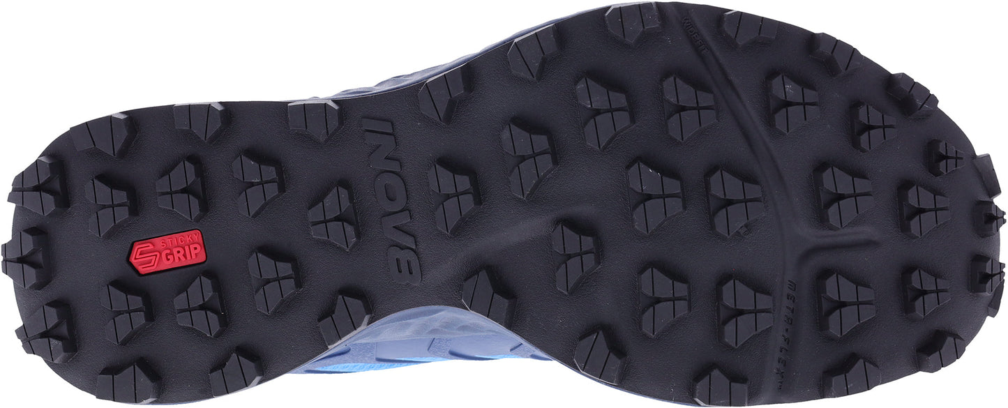 Inov8 Roclite GORE-TEX WIDE FIT Mens Walking Shoes - Blue