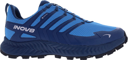 Inov8 Roclite GORE-TEX WIDE FIT Mens Walking Shoes - Blue