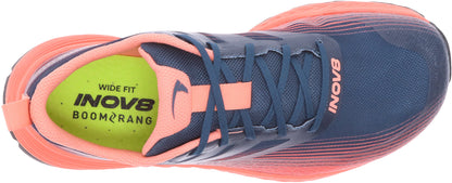 Inov8 TrailFly Speed WIDE FIT Womens Trail Running Shoes - Blue