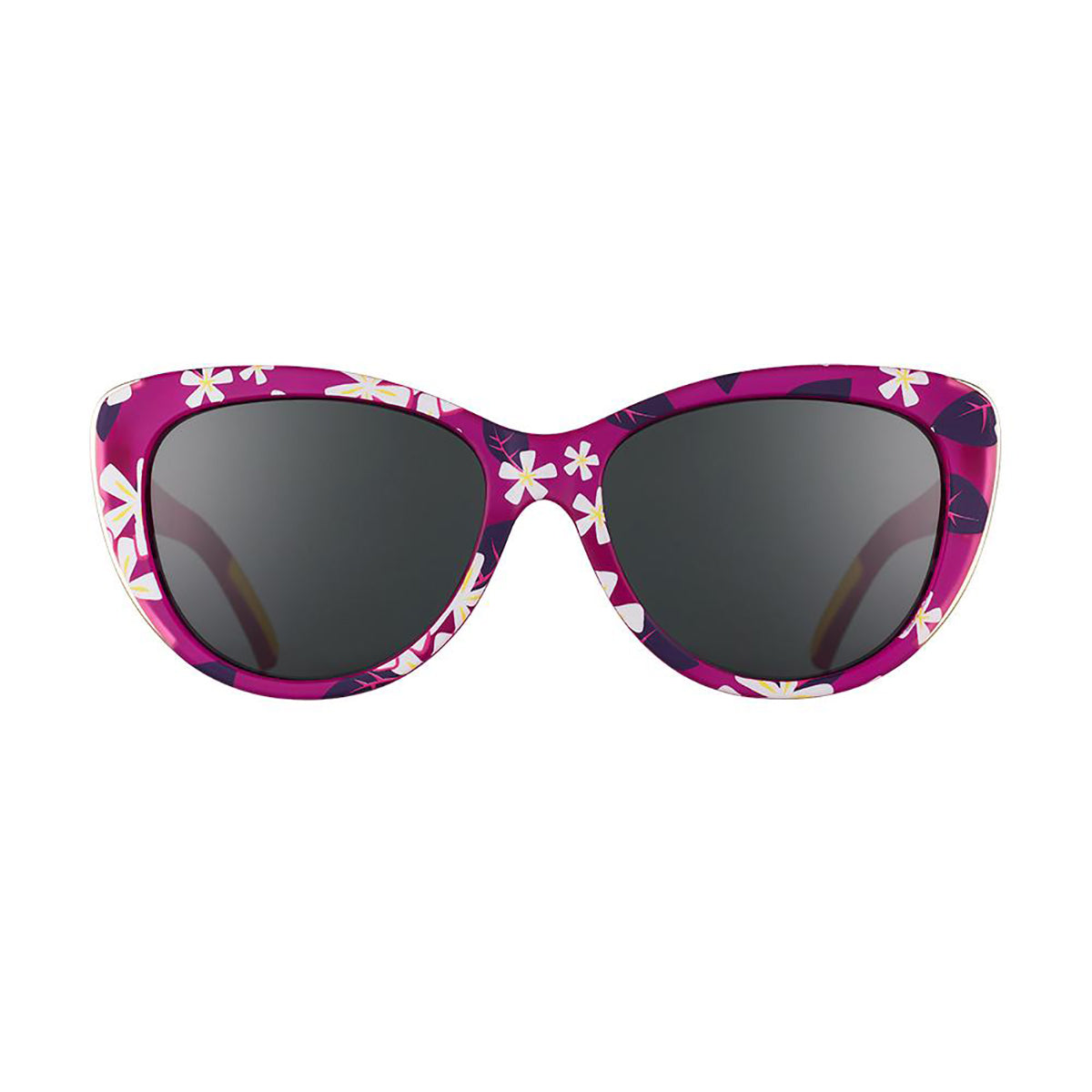 Goodr Runway Sunglasses — Black - Gold — Size One Size — Alternate View 22
