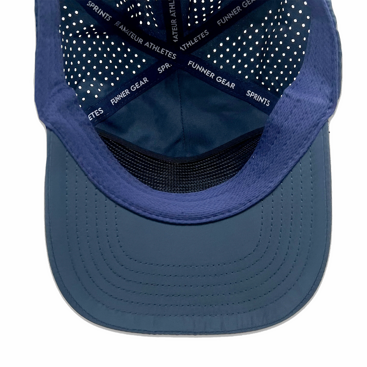 Sprints EZ Rope Snapback — Vault Jag Black — Size One Size — Alternate View 18