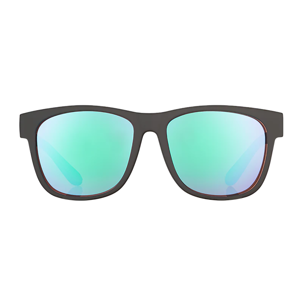 Goodr BFG Running — Tortoise - Green — Size One Size — Alternate View 32