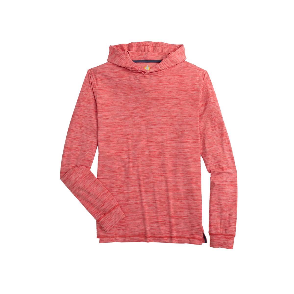 Johhnie-O Talon — Red — Size Small — Front View