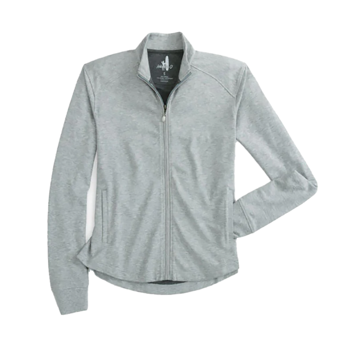 Johnnie-O Tomi — Royal 2 — Size XSmall — Front View