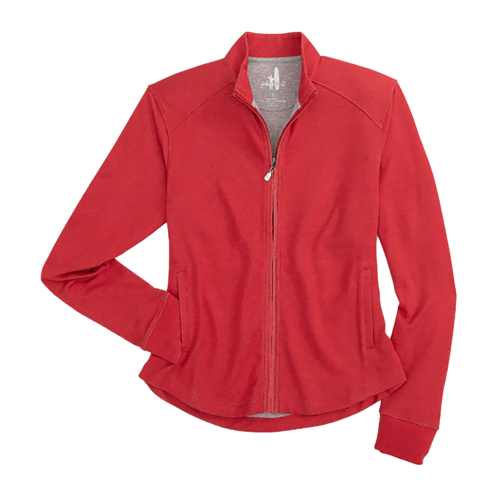 Johnnie-O Tomi — Royal 2 — Size XSmall — Back View