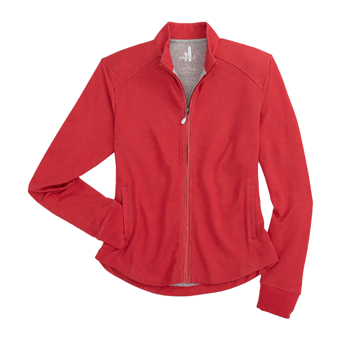 Johnnie-O Tomi — Royal 2 — Size XSmall — Back View