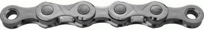 KMC E12 EPT 12 Speed Chain 130 Links - Silver