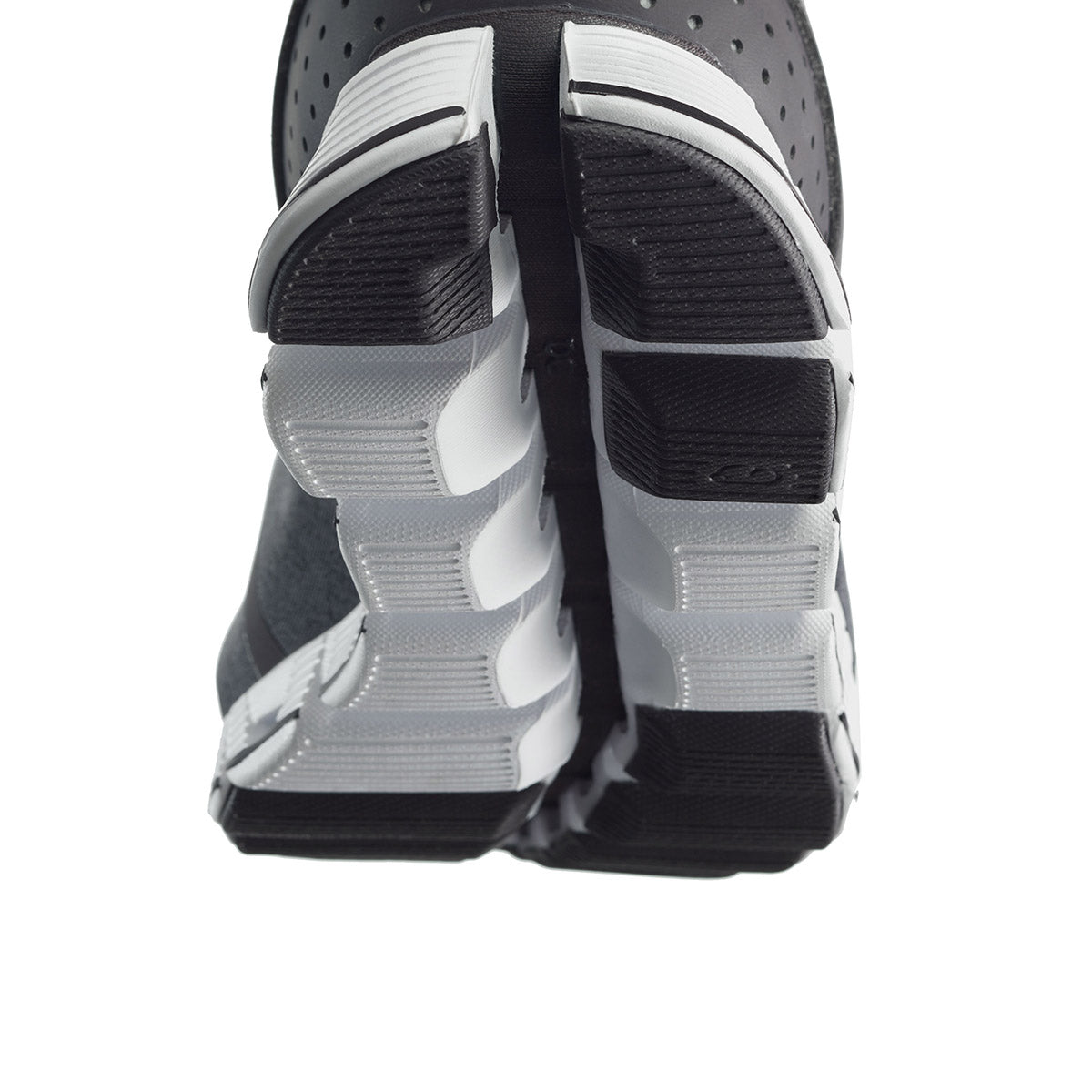 On Cloud Terry — Silver — Size B — Width 10.5 — Alternate View 23