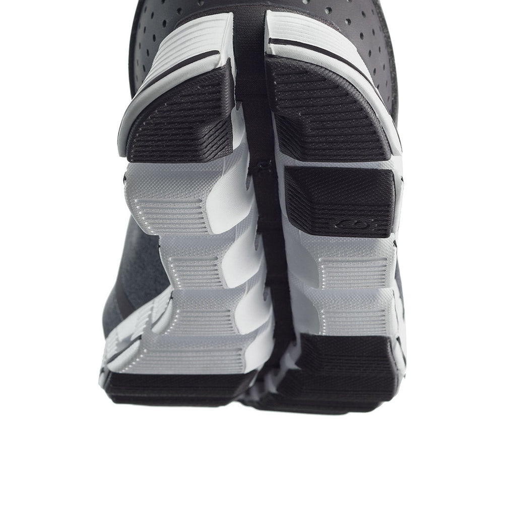 On Cloud Terry — Silver — Size D — Width 9.5 — Alternate View 13
