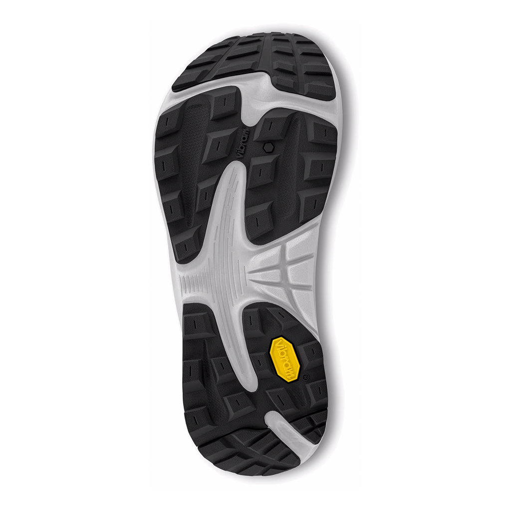Topo Ultraventure 3 — Blue - Lime — Size D — Width 8 — Alternate View 8