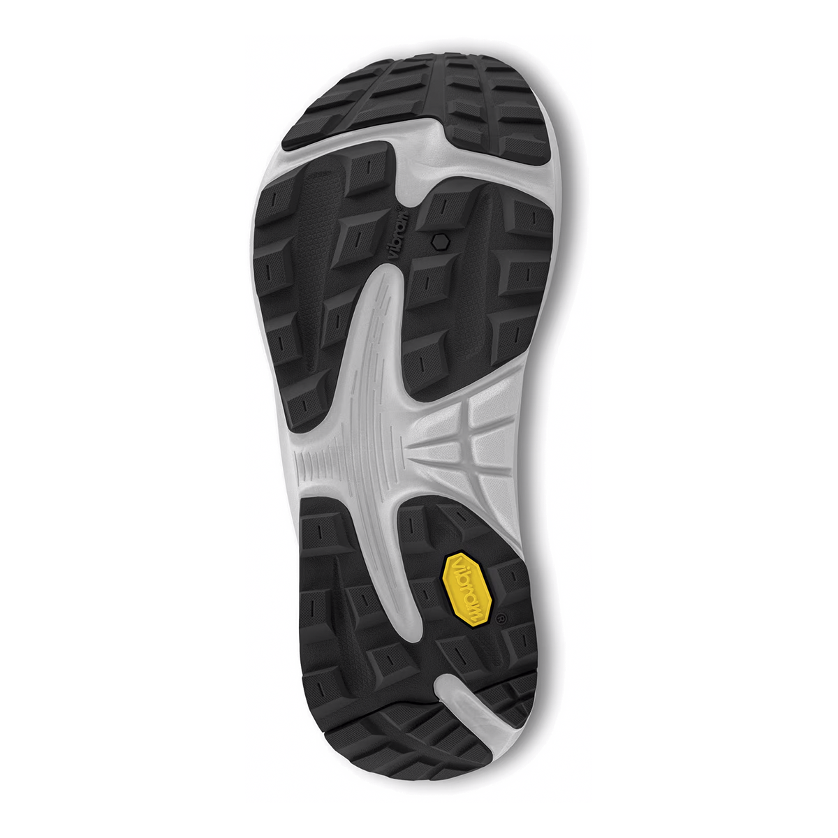 Topo Ultraventure 3 — Blue - Lime — Size D — Width 8 — Alternate View 8