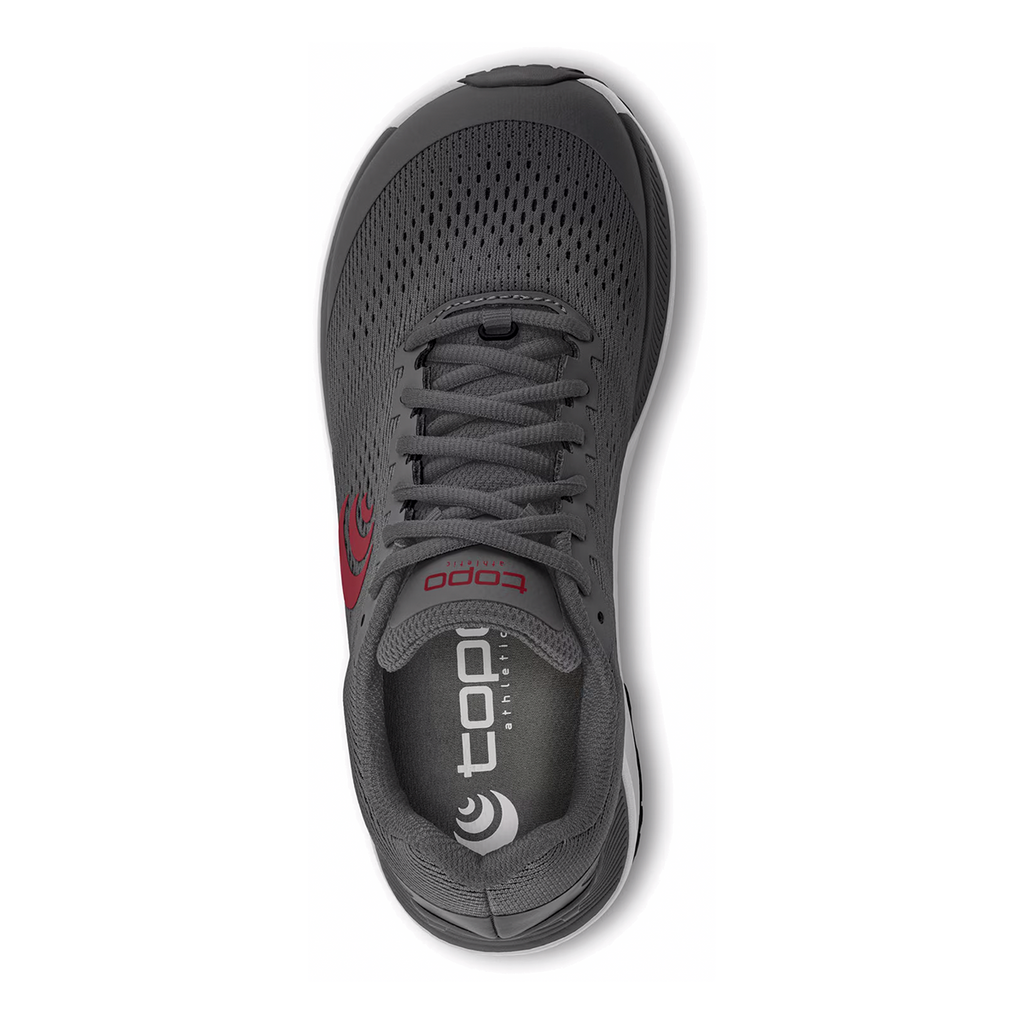 Topo Ultraventure 3 — Blue - Lime — Size D — Width 8 — Alternate View 7