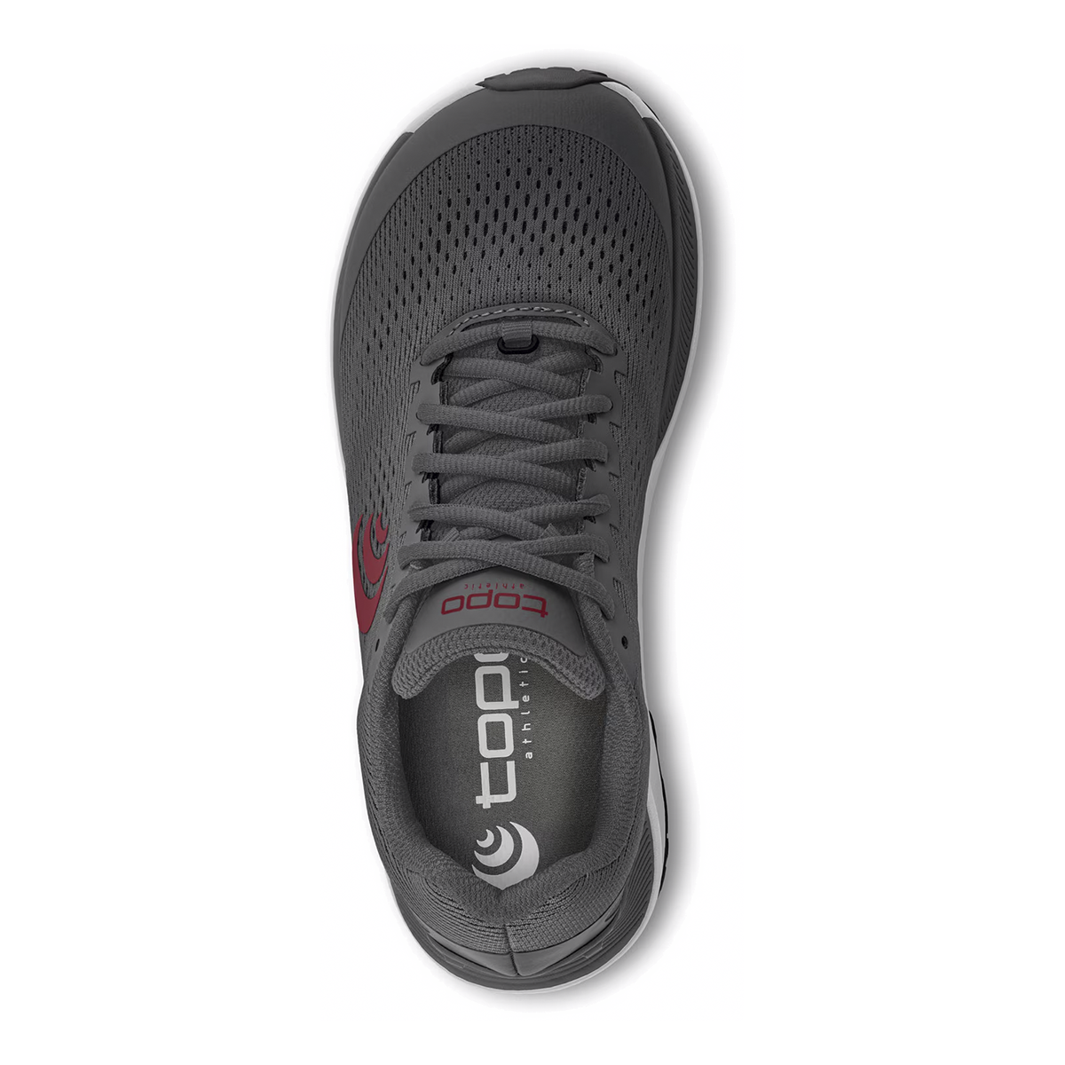 Topo Ultraventure 3 — Blue - Lime — Size D — Width 8 — Alternate View 7