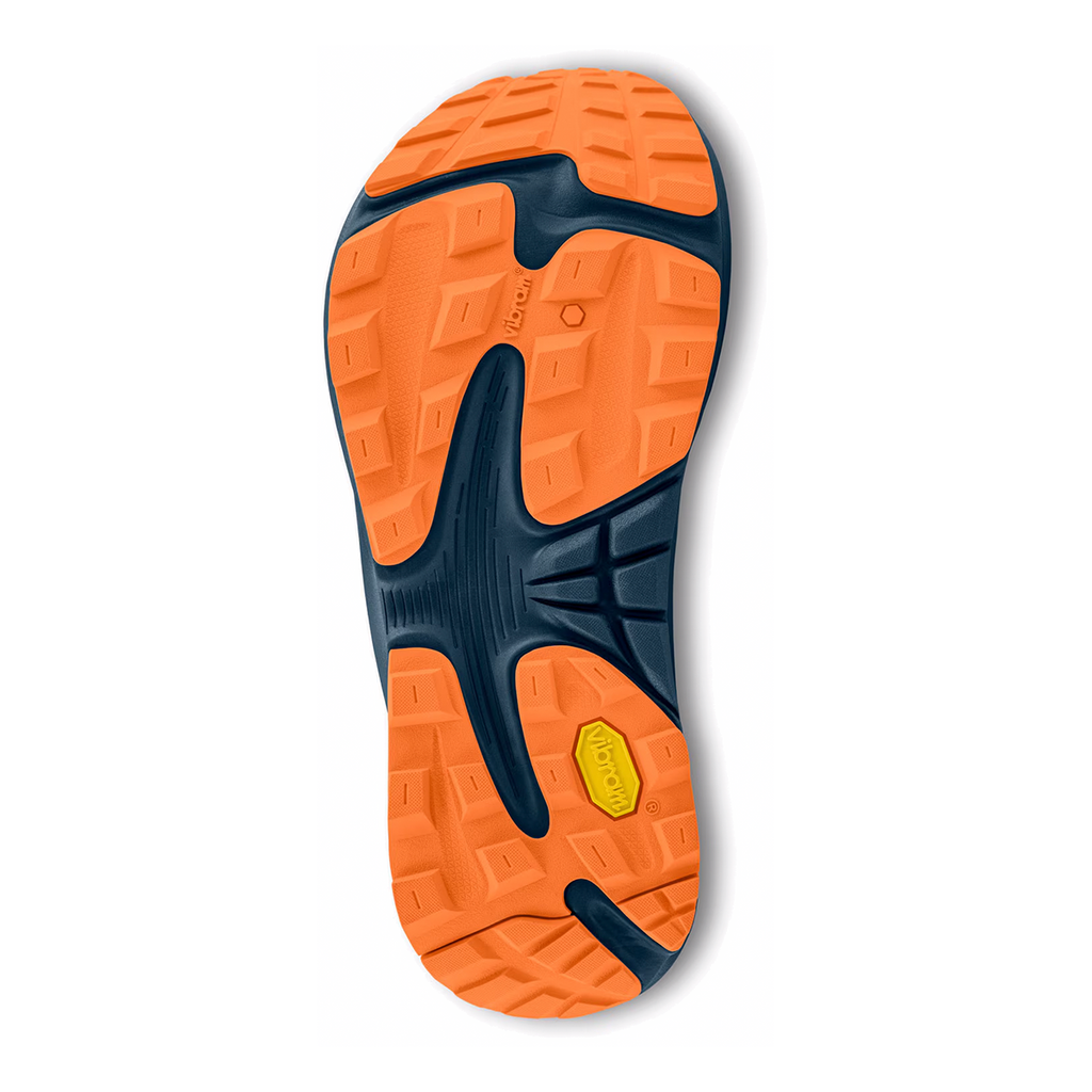 Topo Ultraventure 3 — Blue - Lime — Size D — Width 8 — Alternate View 12