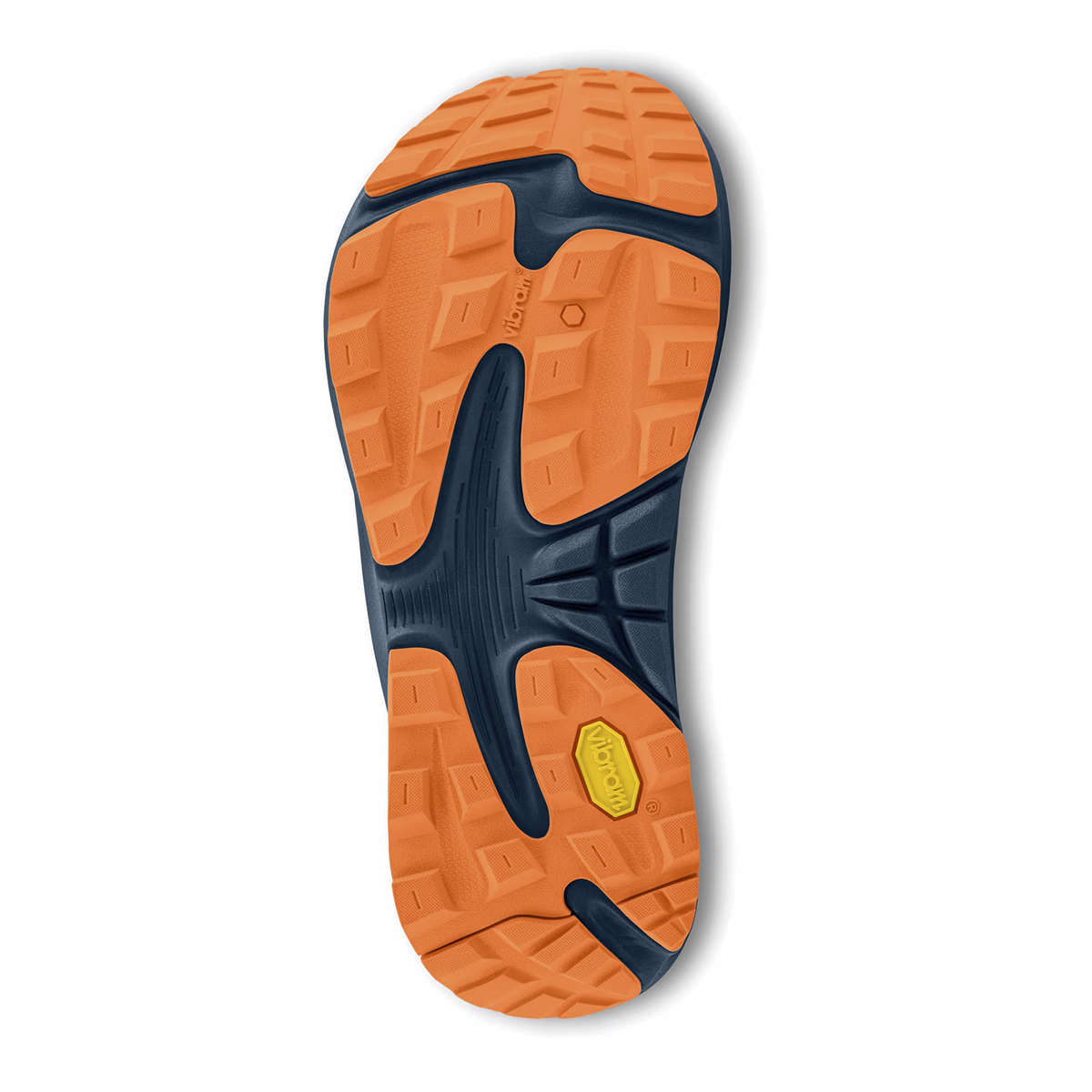 Topo Ultraventure 3 — Blue - Lime — Size D — Width 8 — Alternate View 12