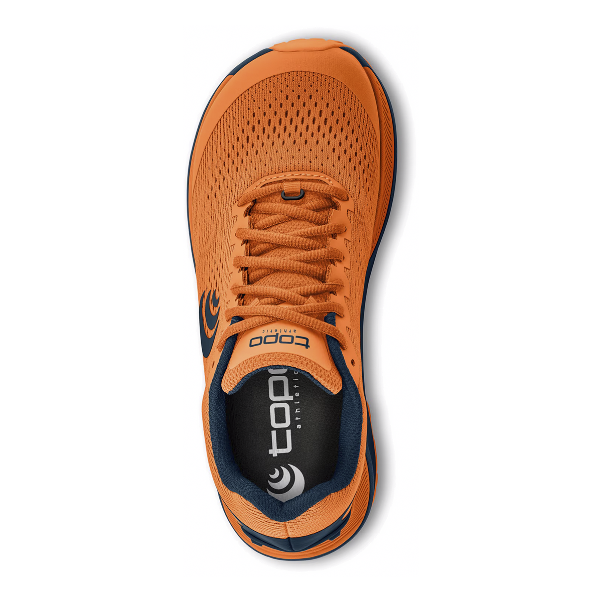 Topo Ultraventure 3 — Blue - Lime — Size D — Width 8 — Alternate View 11