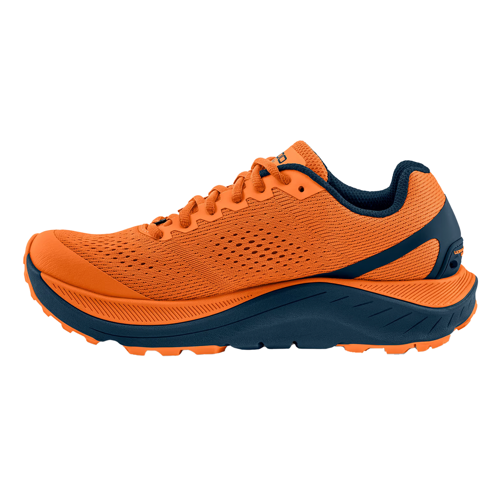 Topo Ultraventure 3 — Blue - Lime — Size D — Width 8 — Alternate View 10
