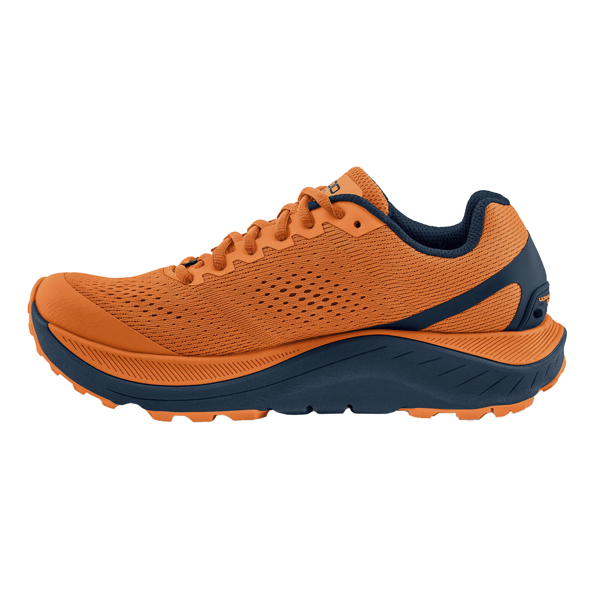Topo Ultraventure 3 — Blue - Lime — Size D — Width 8 — Alternate View 10