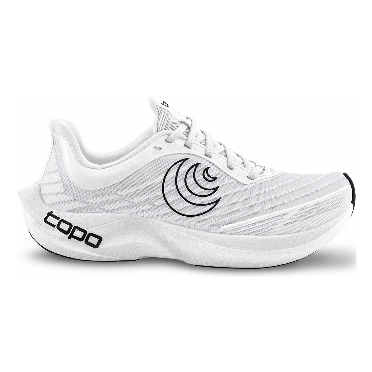Topo Cyclone 2 — Blue - Aqua — Size D — Width 8 — Detail View