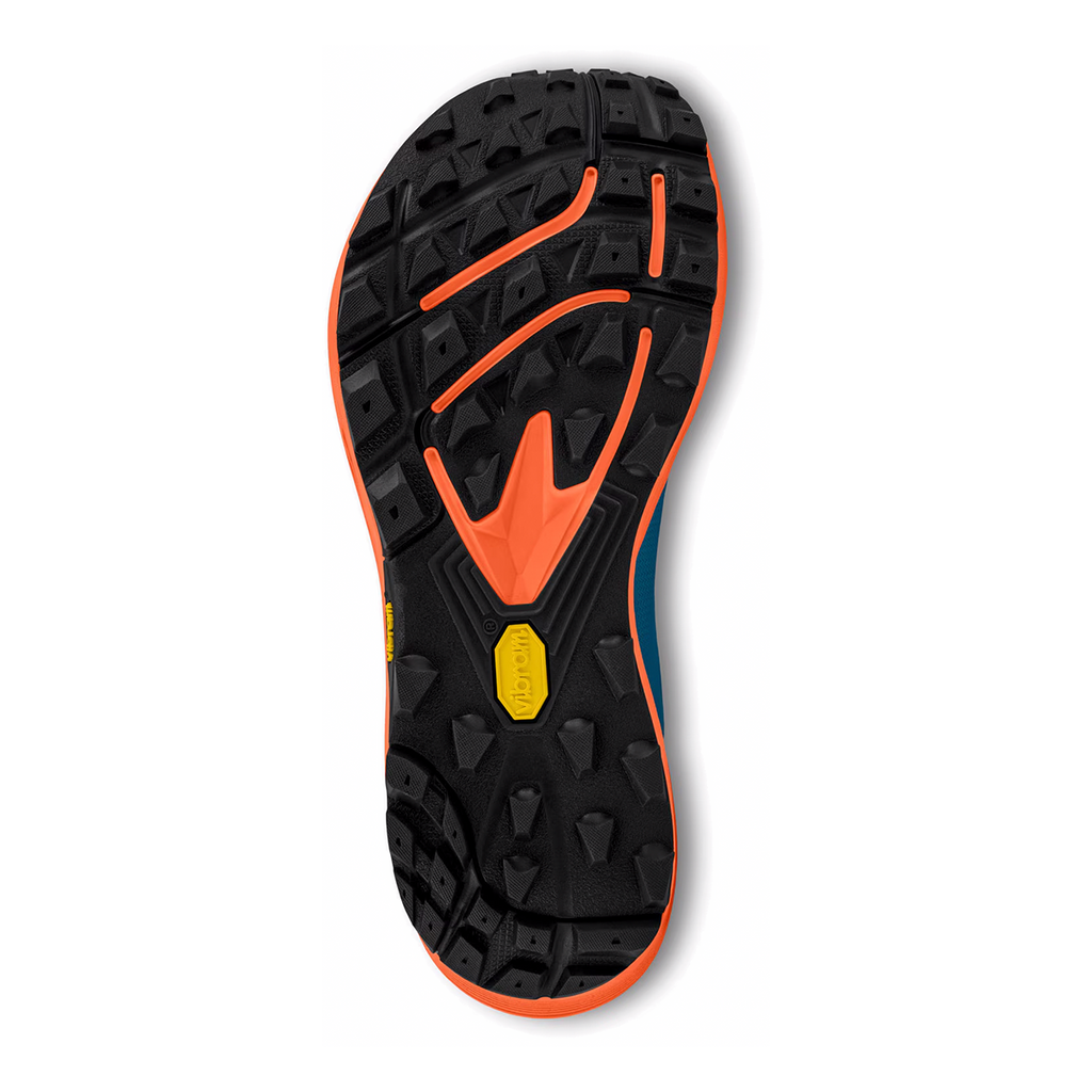 Topo MTN Racer 3 — Black - Lime — Size D — Width 10.5 — Alternate View 8