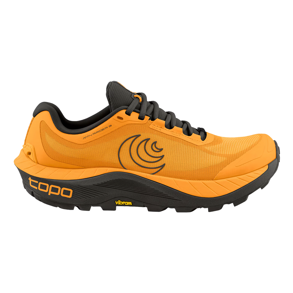 Topo MTN Racer 3 — Black - Lime — Size D — Width 10.5 — Alternate View 9