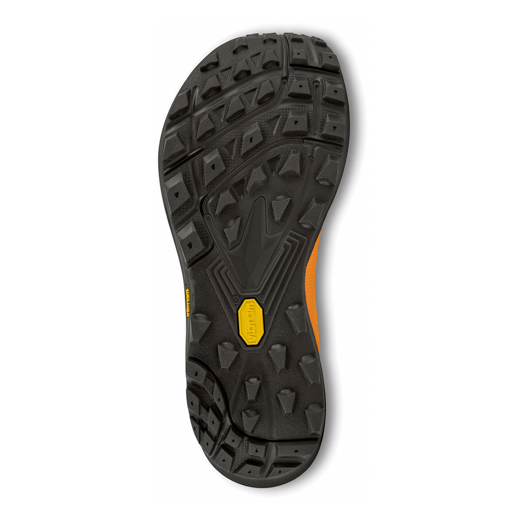 Topo MTN Racer 3 — Black - Lime — Size D — Width 10.5 — Alternate View 12