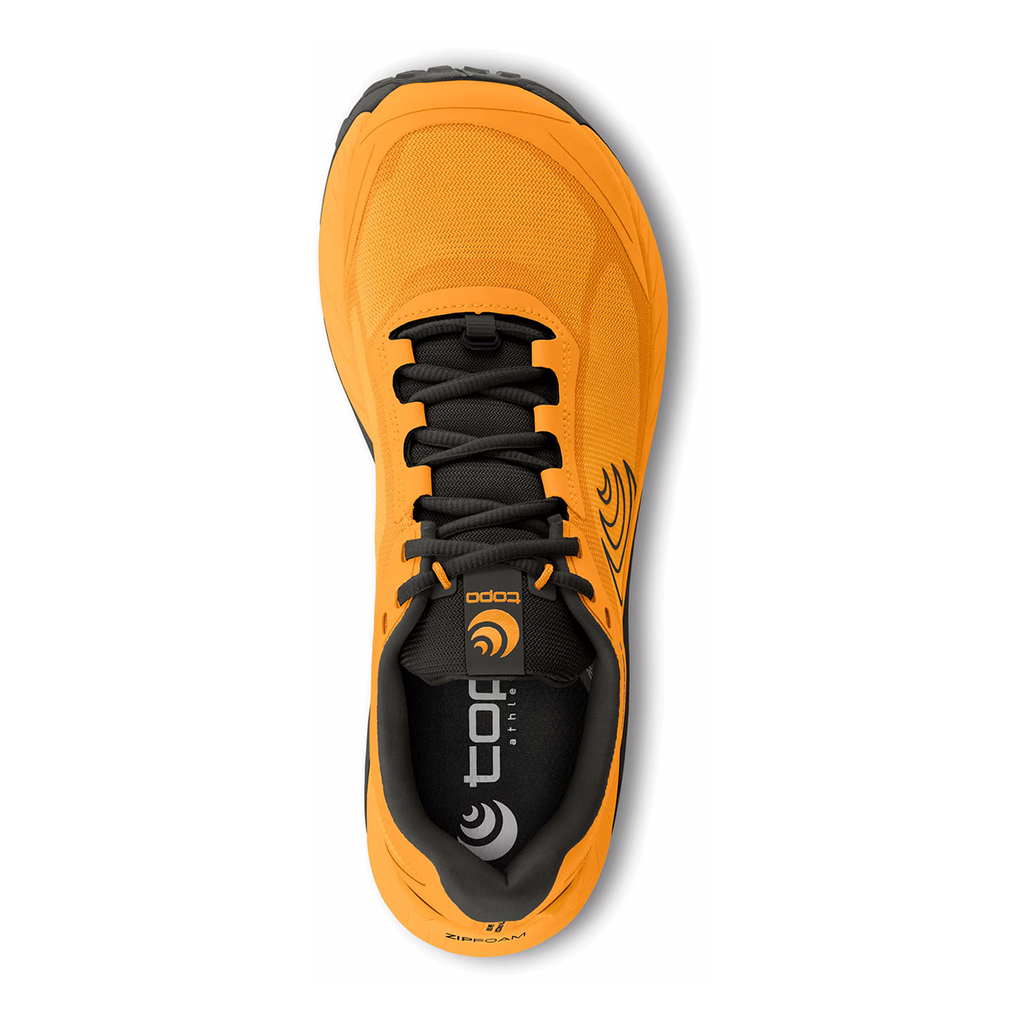 Topo MTN Racer 3 — Black - Lime — Size D — Width 10.5 — Alternate View 11