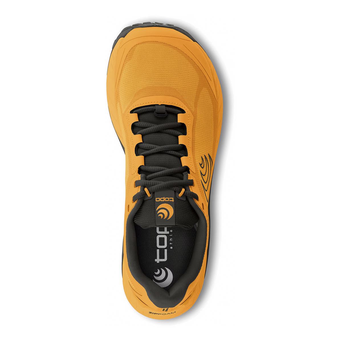 Topo MTN Racer 3 — Black - Lime — Size D — Width 10.5 — Alternate View 11