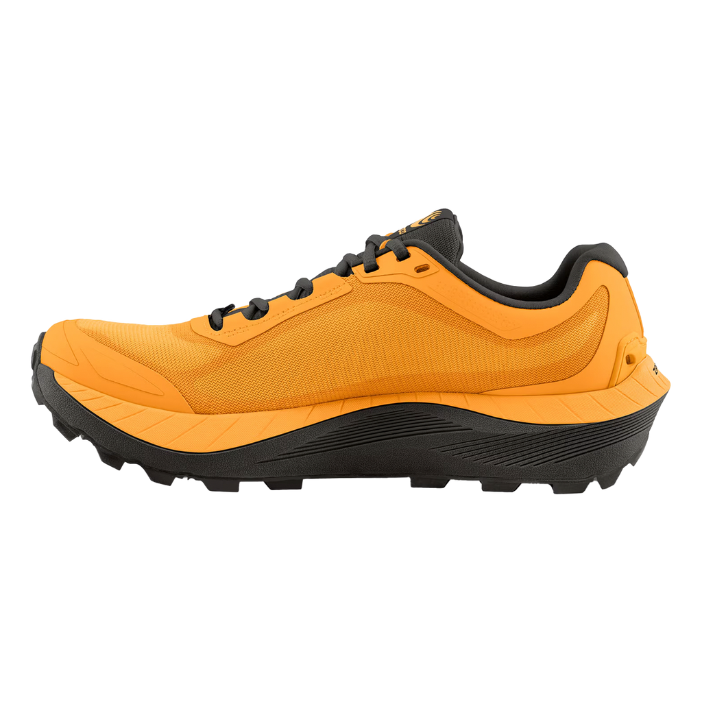 Topo MTN Racer 3 — Black - Lime — Size D — Width 10.5 — Alternate View 10