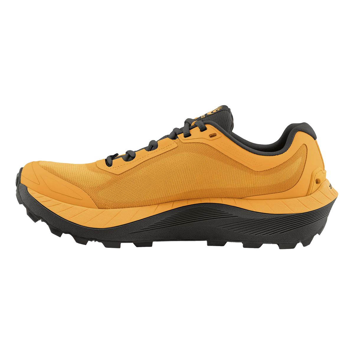 Topo MTN Racer 3 — Black - Lime — Size D — Width 10.5 — Alternate View 10