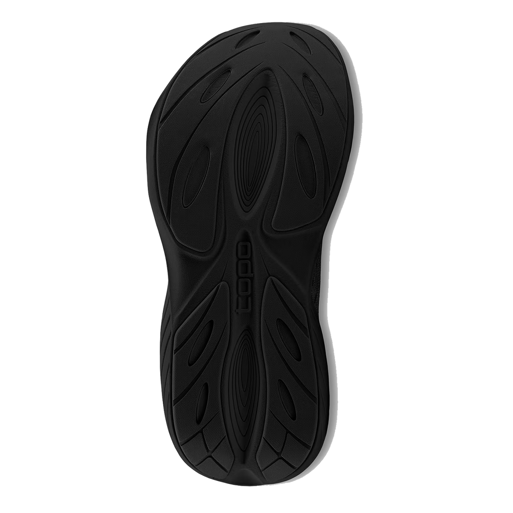 Topo Atmos — Black - Black — Size D — Width 9 — Alternate View 13