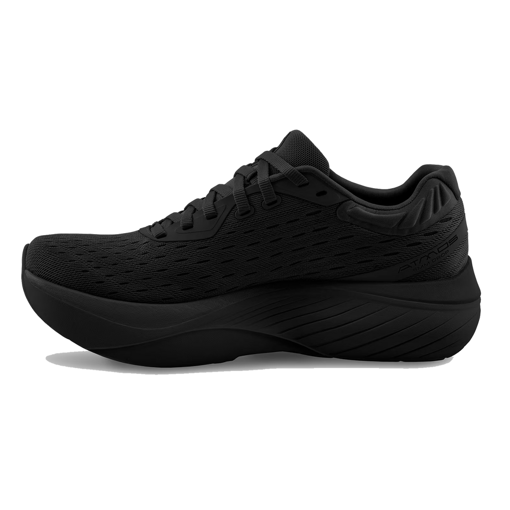 Topo Atmos — Black - Black — Size D — Width 9 — Alternate View 11