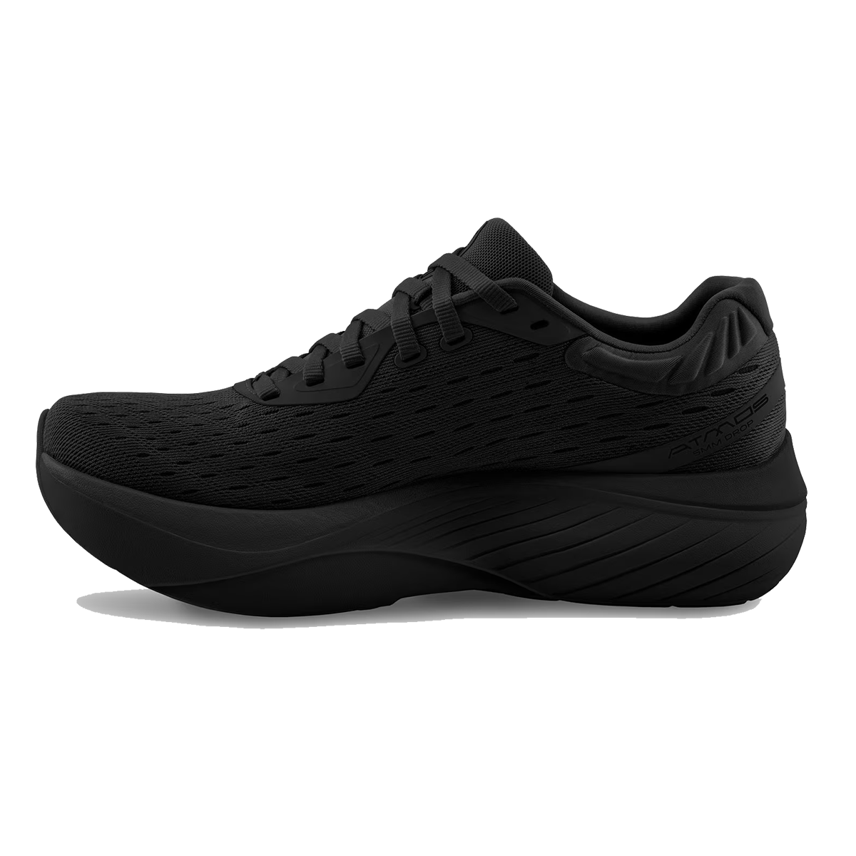 Topo Atmos — Black - Black — Size D — Width 9 — Alternate View 11