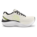 Topo Atmos — Black - Black — Size D — Width 9 — Front View