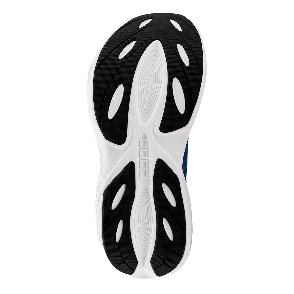 Topo Atmos — Black - Black — Size D — Width 9 — Alternate View 8