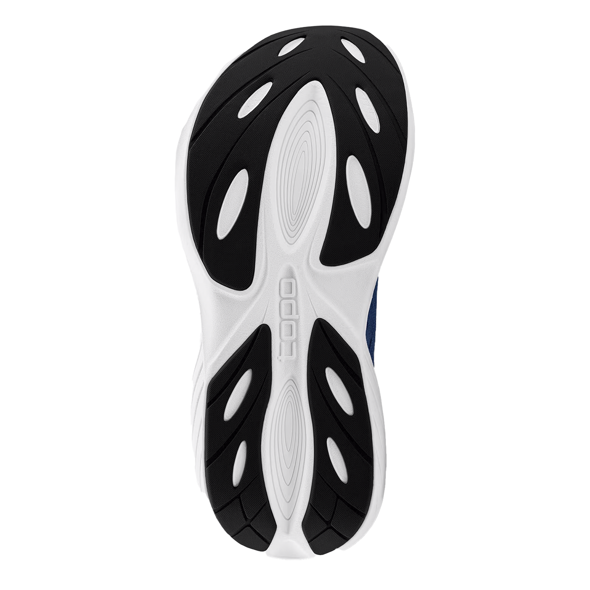 Topo Atmos — Black - Black — Size D — Width 9 — Alternate View 8