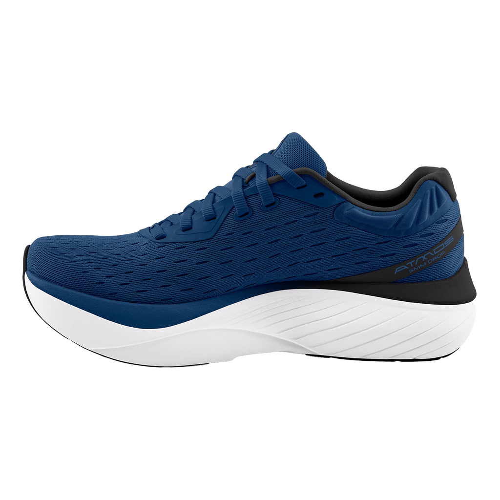 Topo Atmos — Black - Black — Size D — Width 9 — Lifestyle View