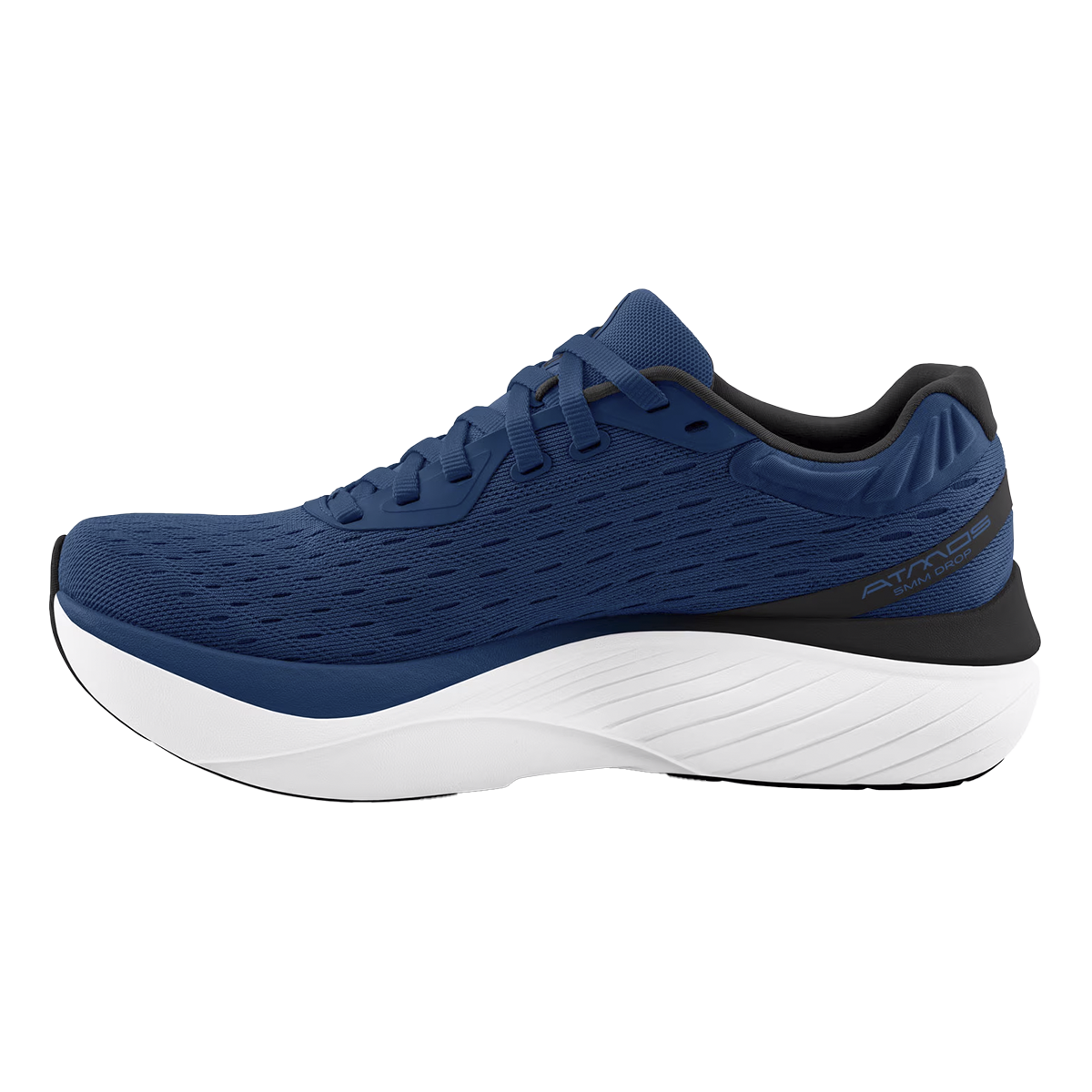 Topo Atmos — Black - Black — Size D — Width 9 — Lifestyle View