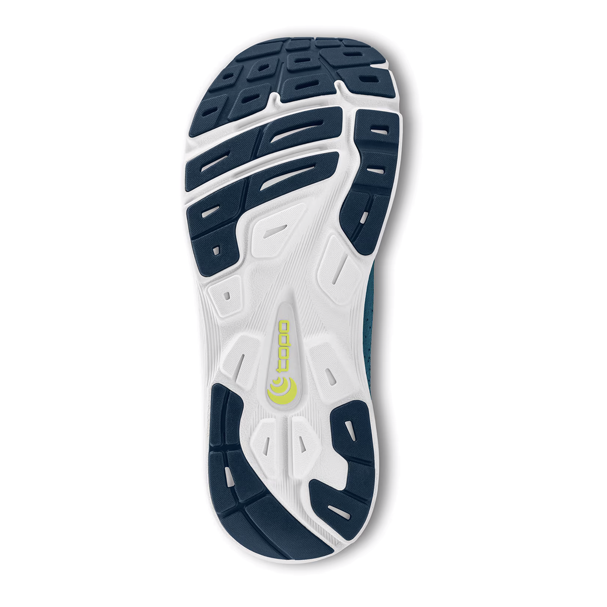 Topo Magnifly 5 — Blue - Green — Size D — Width 9 — Alternate View 8