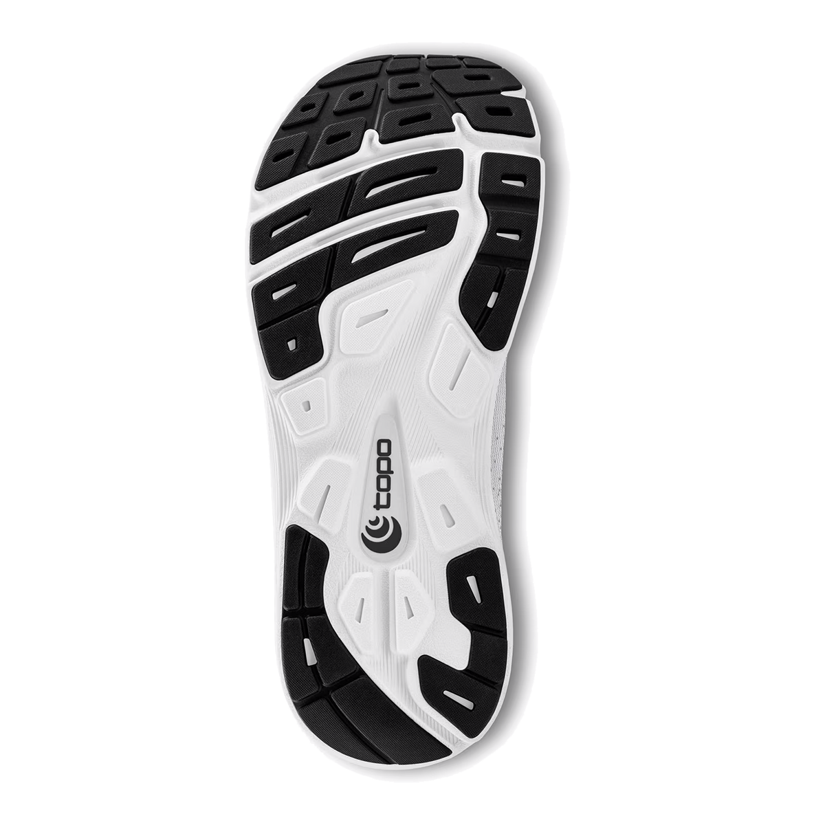 Topo Magnifly 5 — Blue - Green — Size D — Width 9 — Alternate View 12