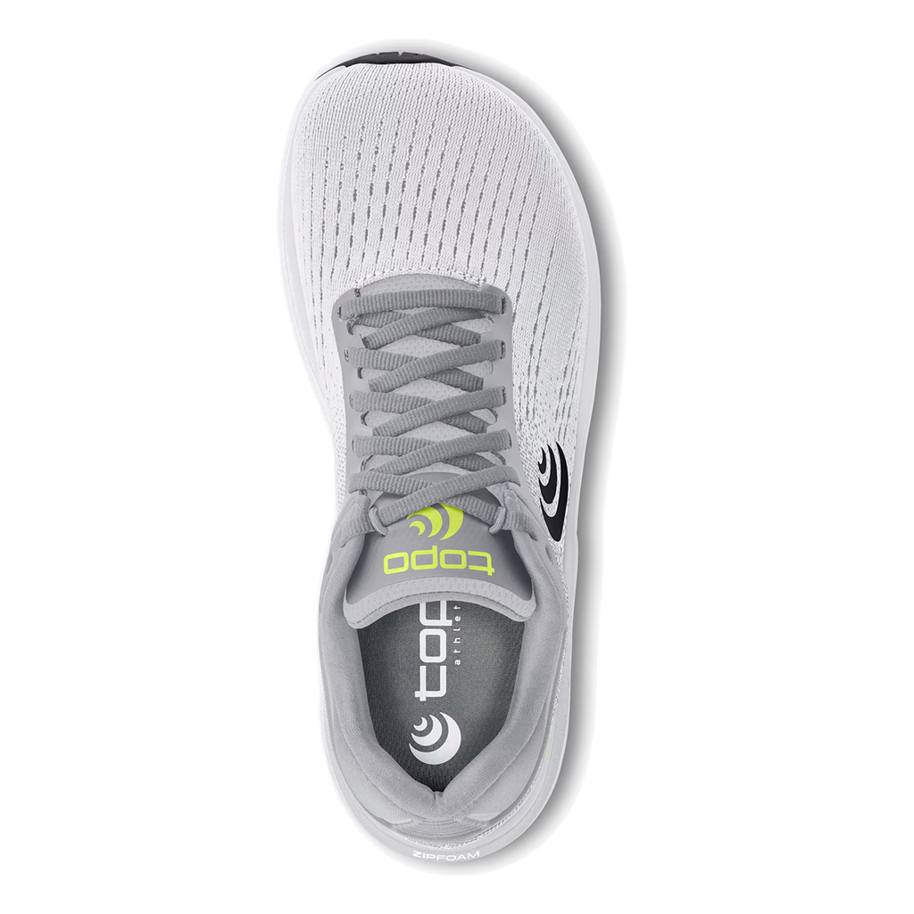 Topo Magnifly 5 — Blue - Green — Size D — Width 9 — Alternate View 11